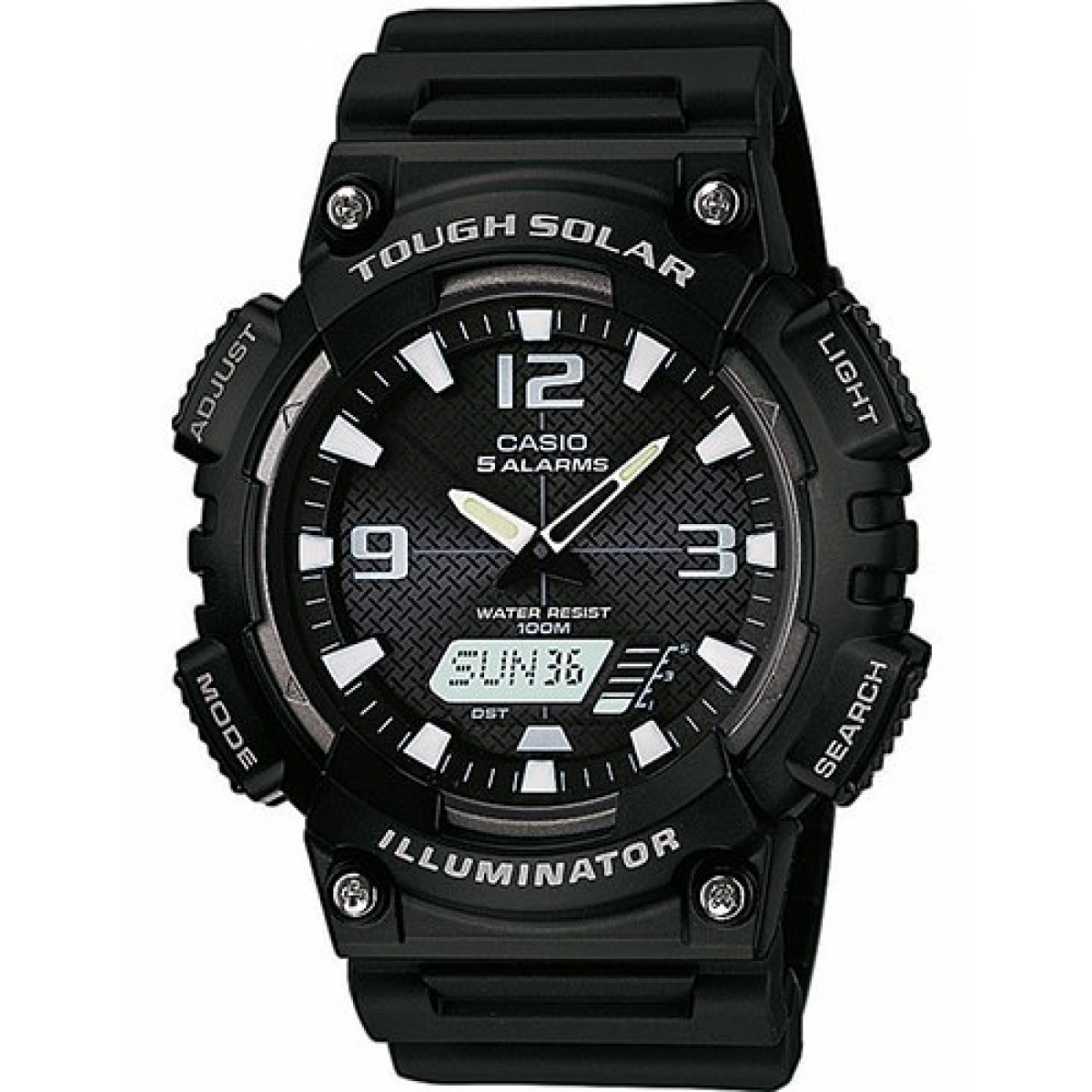 Seiko ASTRON SSH001J1 horloge - Seiko dealer - SSH001J1 - Solar