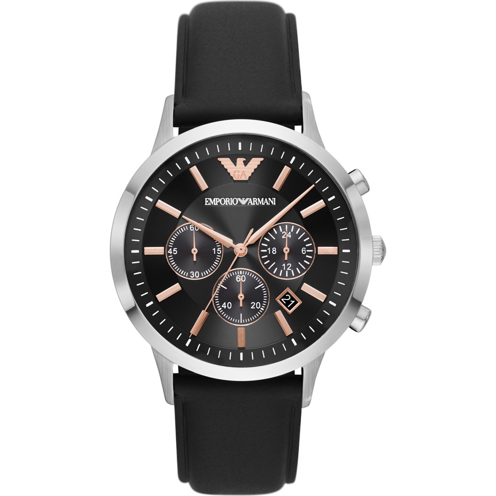 Uurwerken Emporio Armani AR11431 horloge