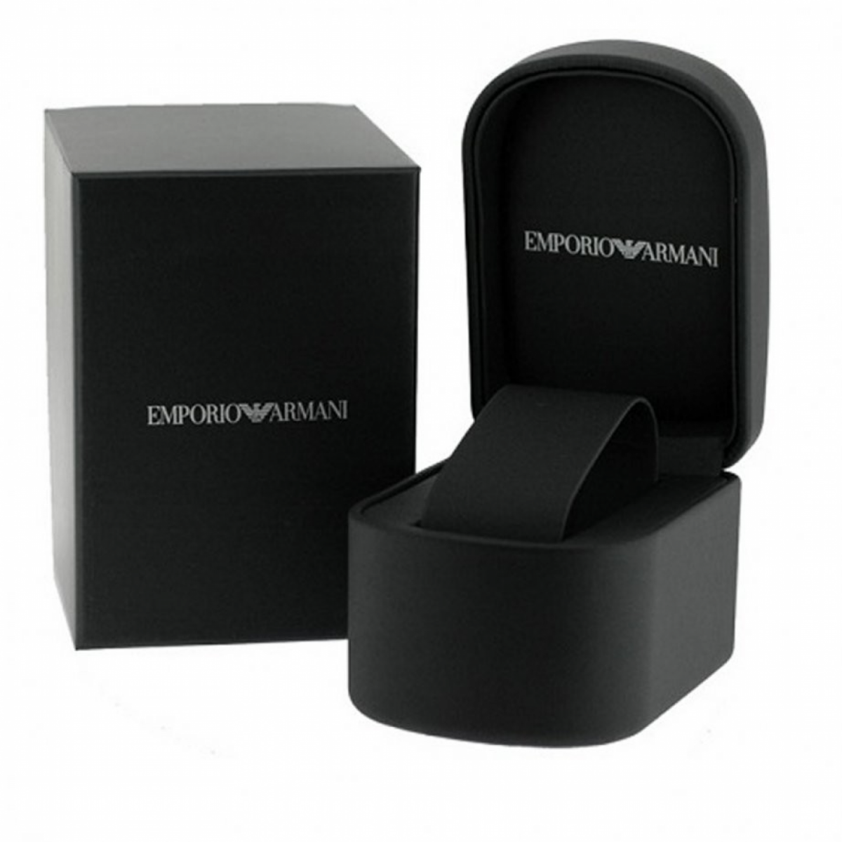Uurwerken Emporio Armani AR2434 horloge