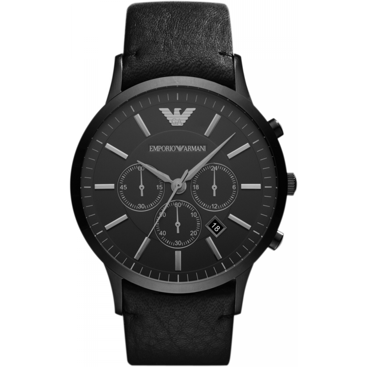 Uurwerken Emporio Armani AR2461 horloge