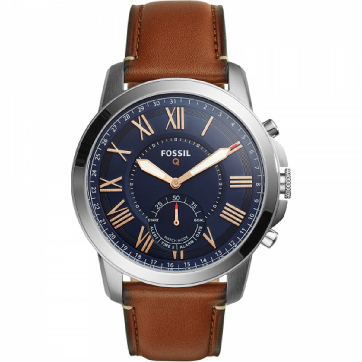 fossil ftw5022