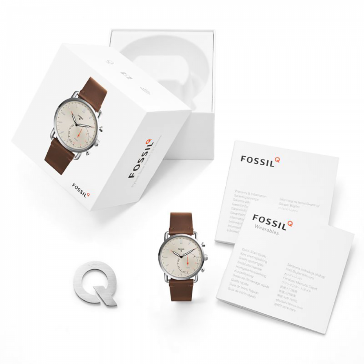 fossil ftw 1150