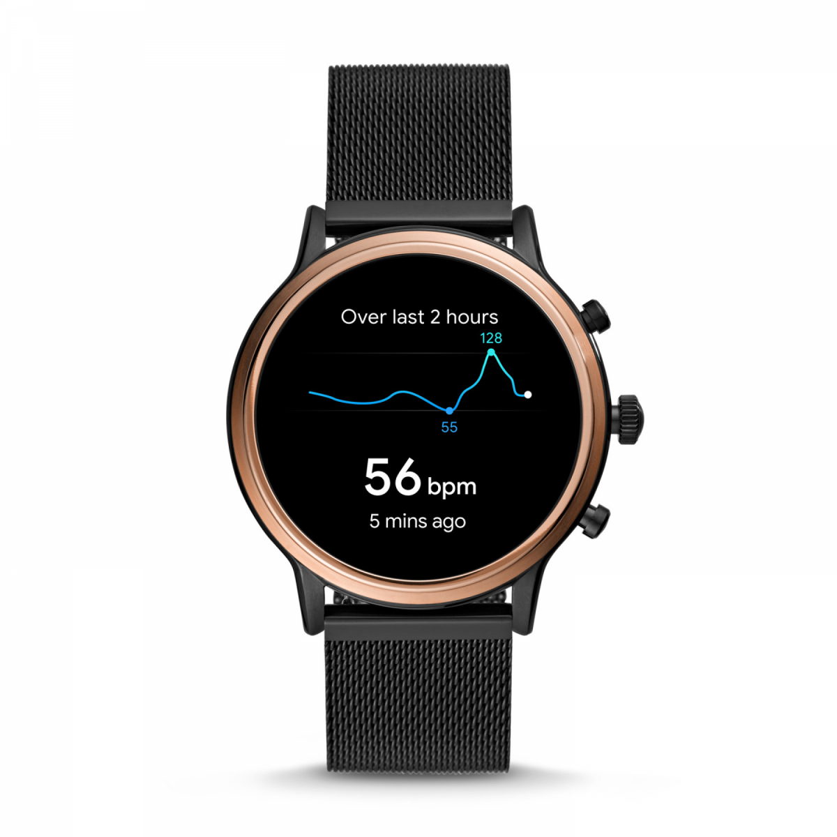 fossil smartwatch gen 5 black friday