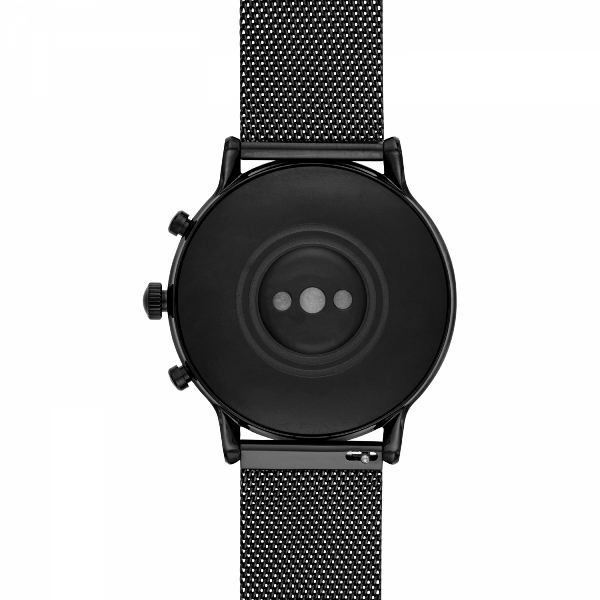 fossil julianna hr gen 5 display smartwatch ftw6036