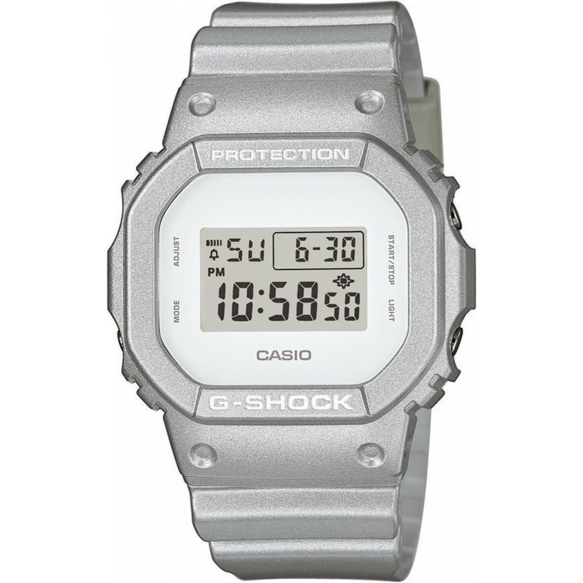 casio g shock dw 5600 red