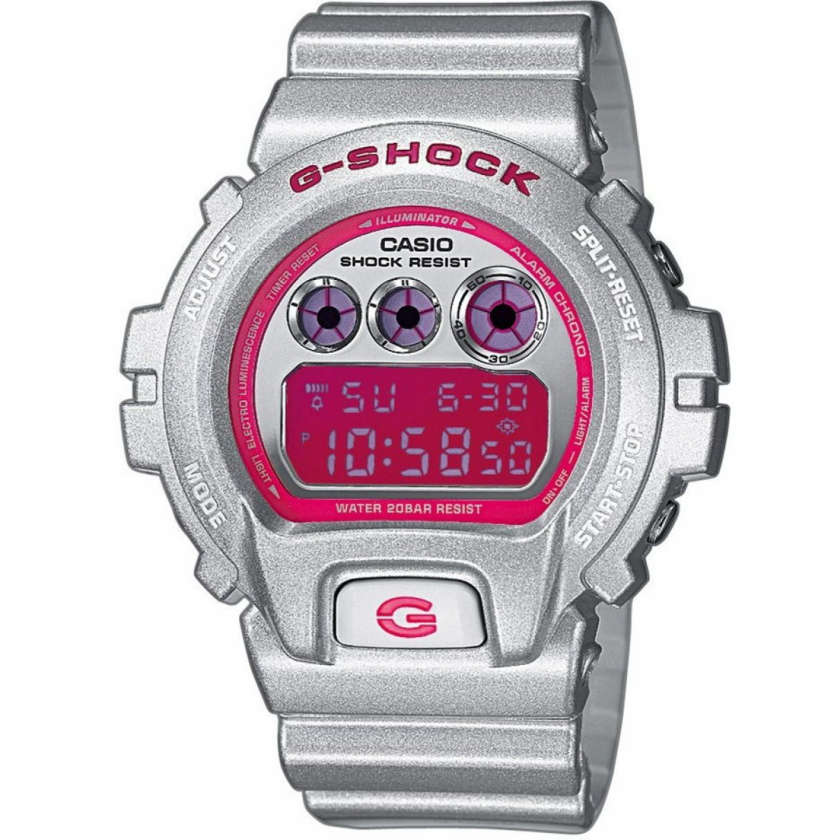 g shock dw6900cb